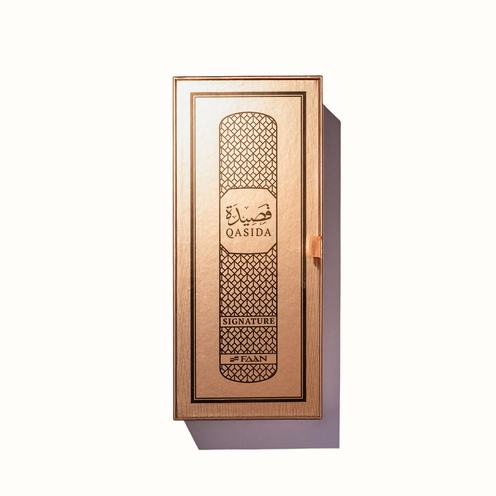 QASIDA SIGNATURE - Faan 200ML EDP