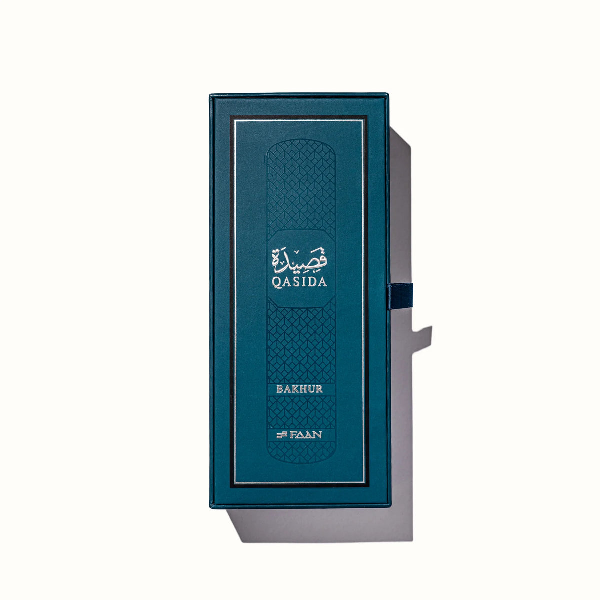 QASIDA BAKHOUR - Faan 200ML EDP