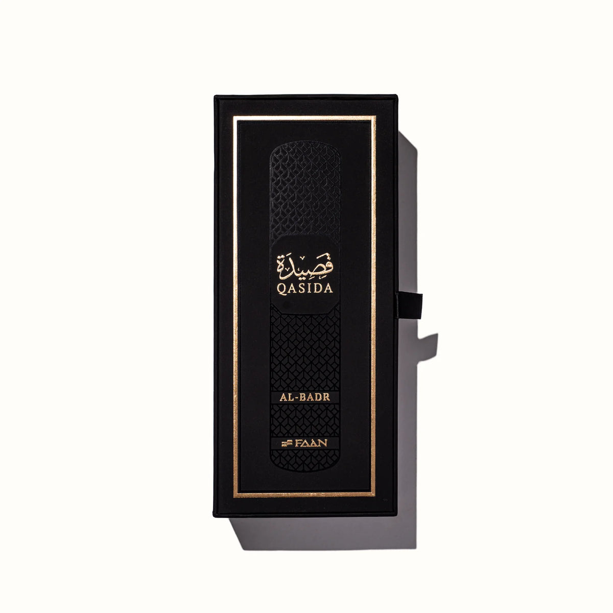 QASIDA AL BADR - Faan 200ML EDP
