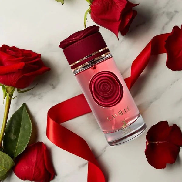 Camille - Maison Alhambra 100Ml eau de Parfum