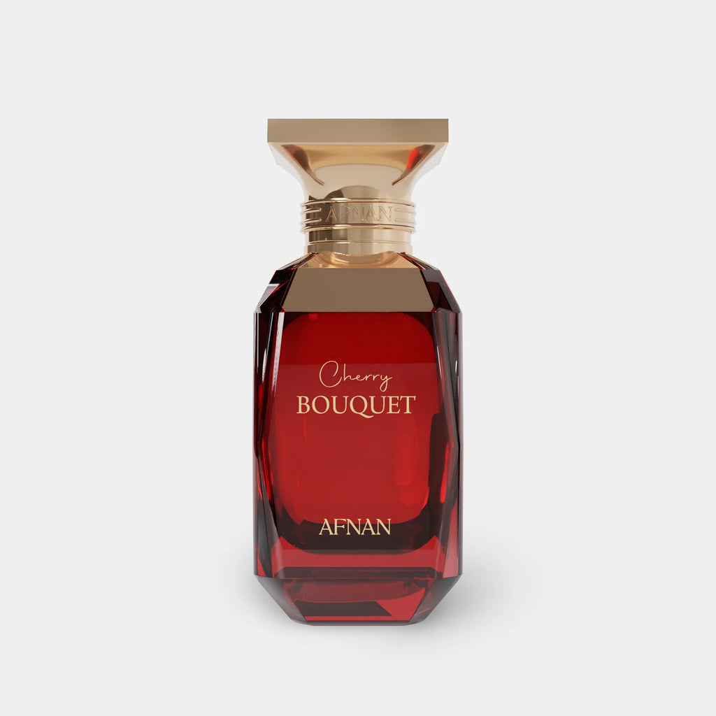 CHERRY BOUQUET Afnan Perfumes