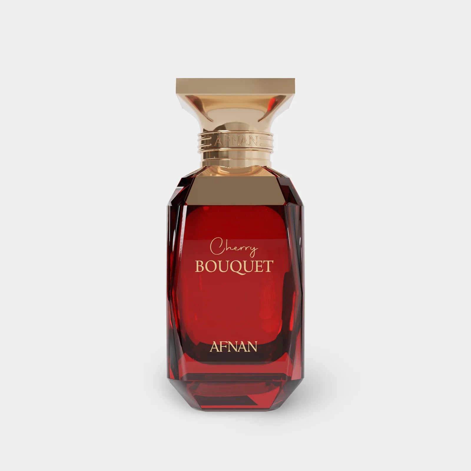 CHERRY BOUQUET Afnan Perfumes