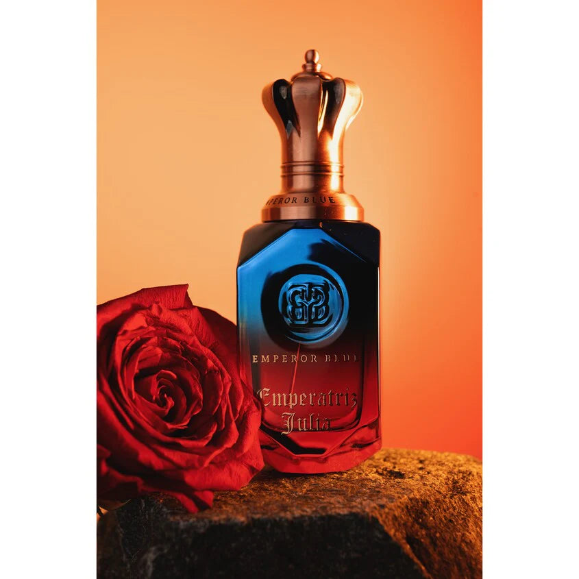 Emperatriz Julia - Emperor Blue 100 ml
