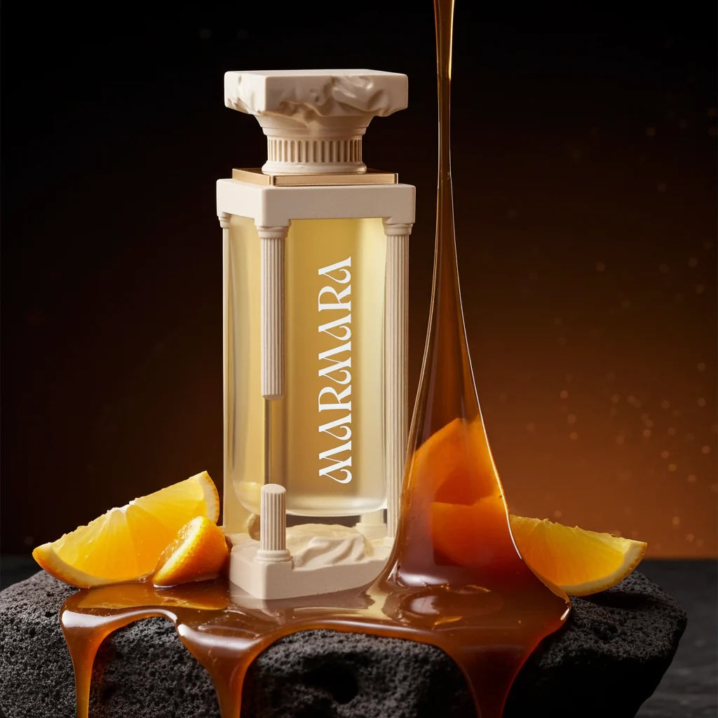 French Avenue Marmara ExDP 100ML