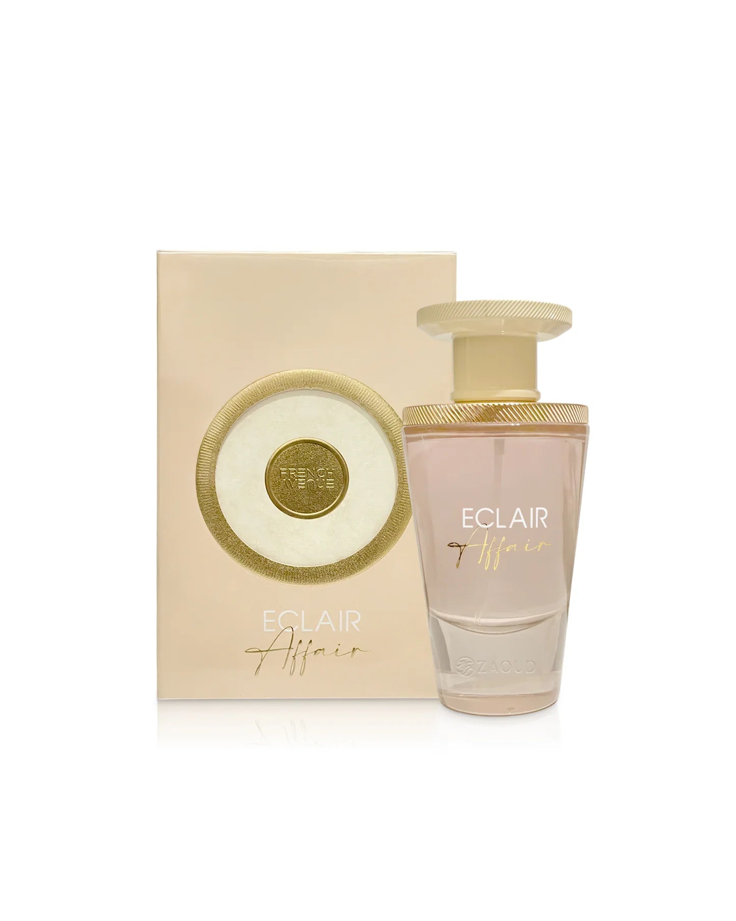 Eclair Affair - french avenue 100ml