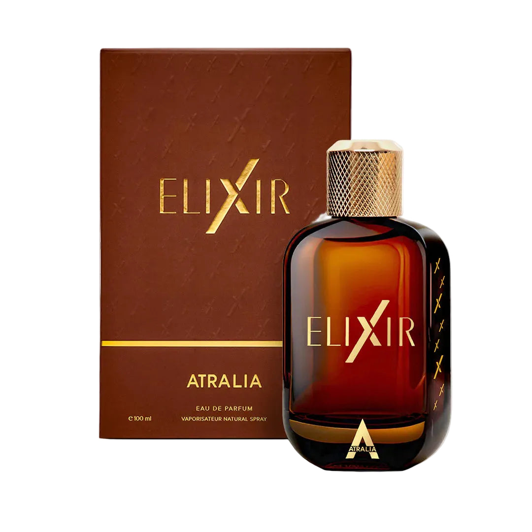 Elisir di Atralia