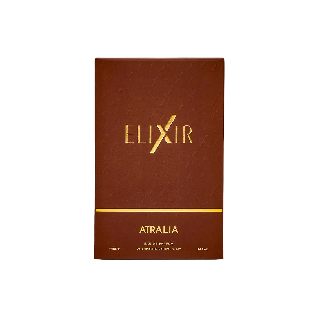 Elisir di Atralia