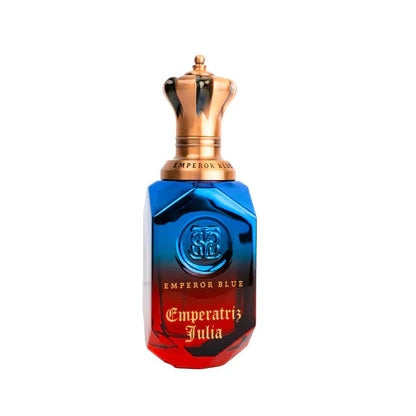 Emperatriz Julia - Emperor Blue 100 ml