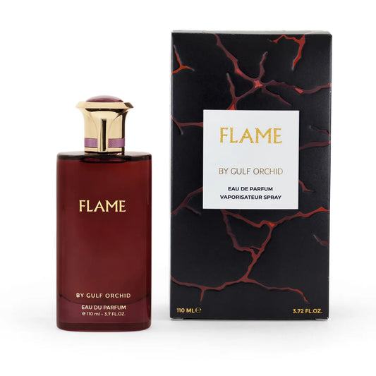 FLAME - Gulf Orchid EDP 110ML