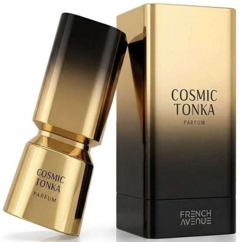 French Avenue Cosmic Tonka EDP 100ml
