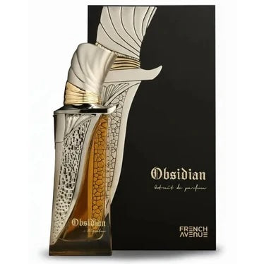 French Avenue Obsidian ExDP 100ml