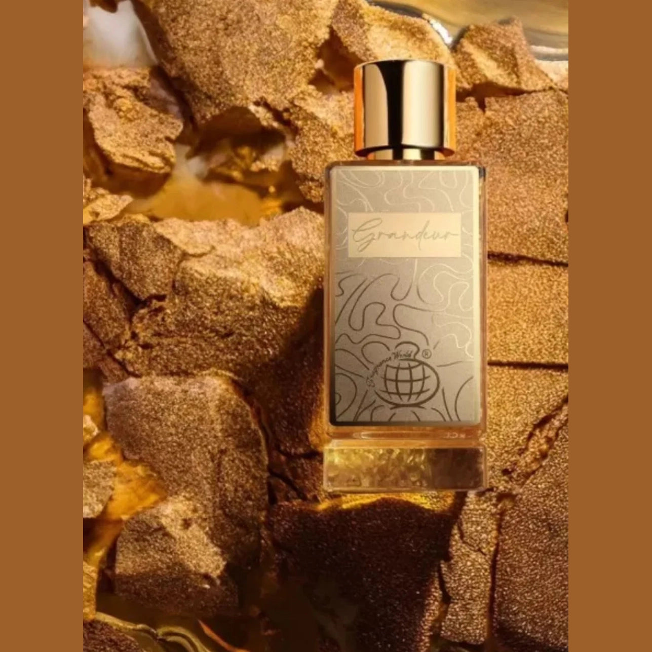 Fragrance World Grandeur EDP 80ml