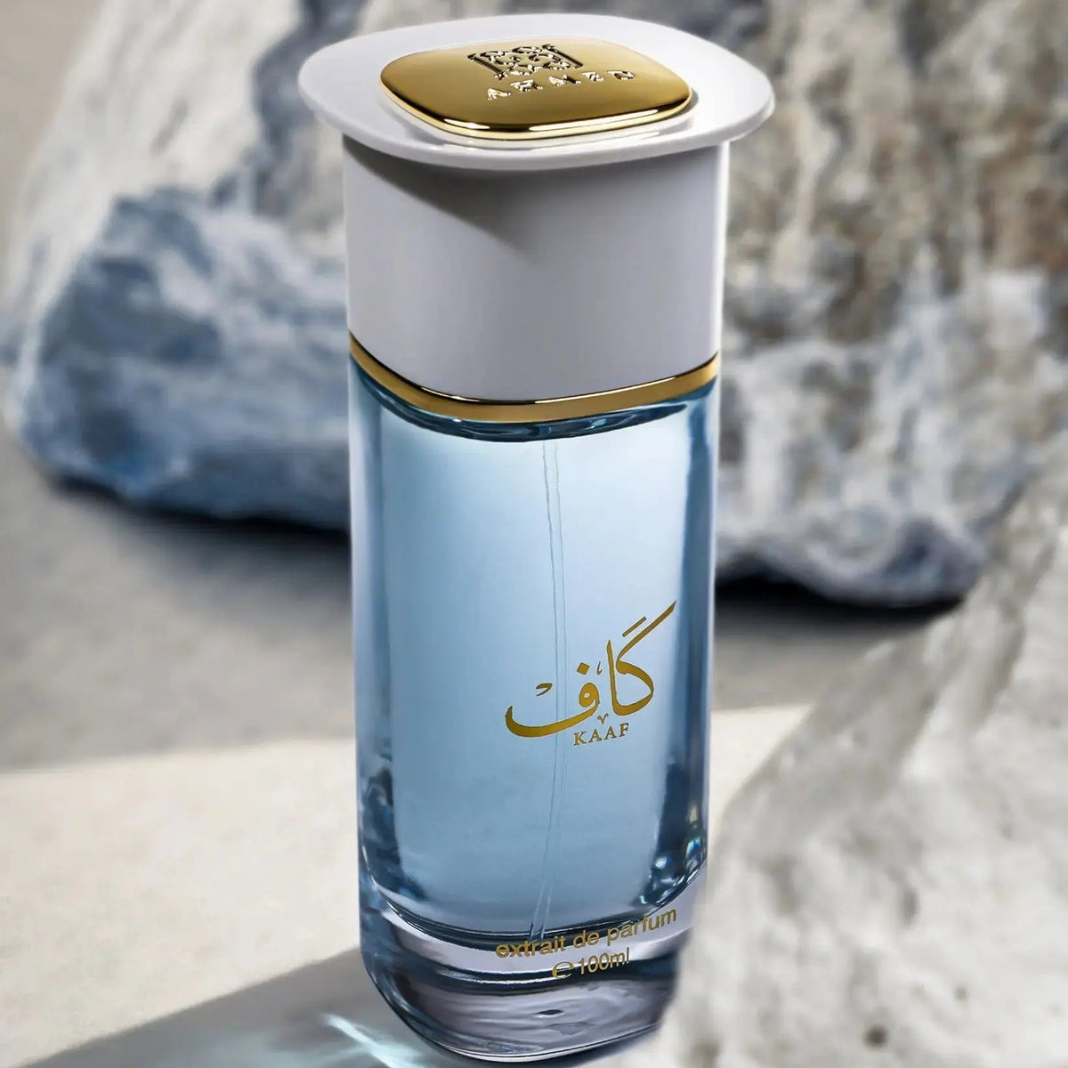 Ahmed Al Maghribi Kaaf Extrait de parfum (unisex) 100 ml