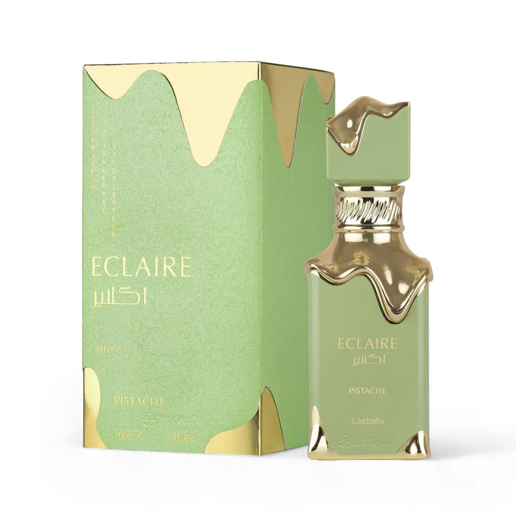 Lattafa Eclaire Pistache EDP 100ml
