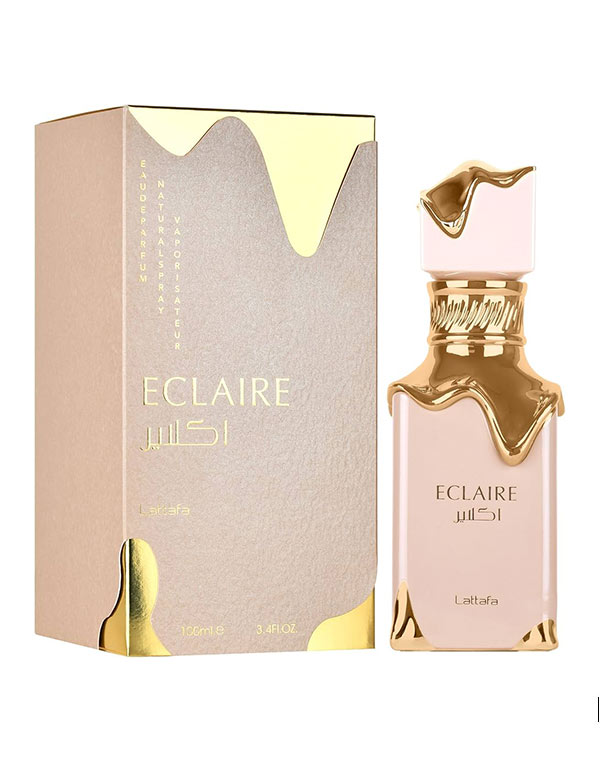 Eclaire - Lattafa EDP 100ML