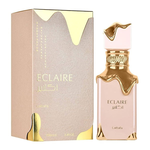 Eclaire - Lattafa EDP 100ML