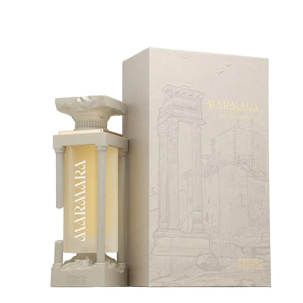 French Avenue Marmara ExDP 100ML