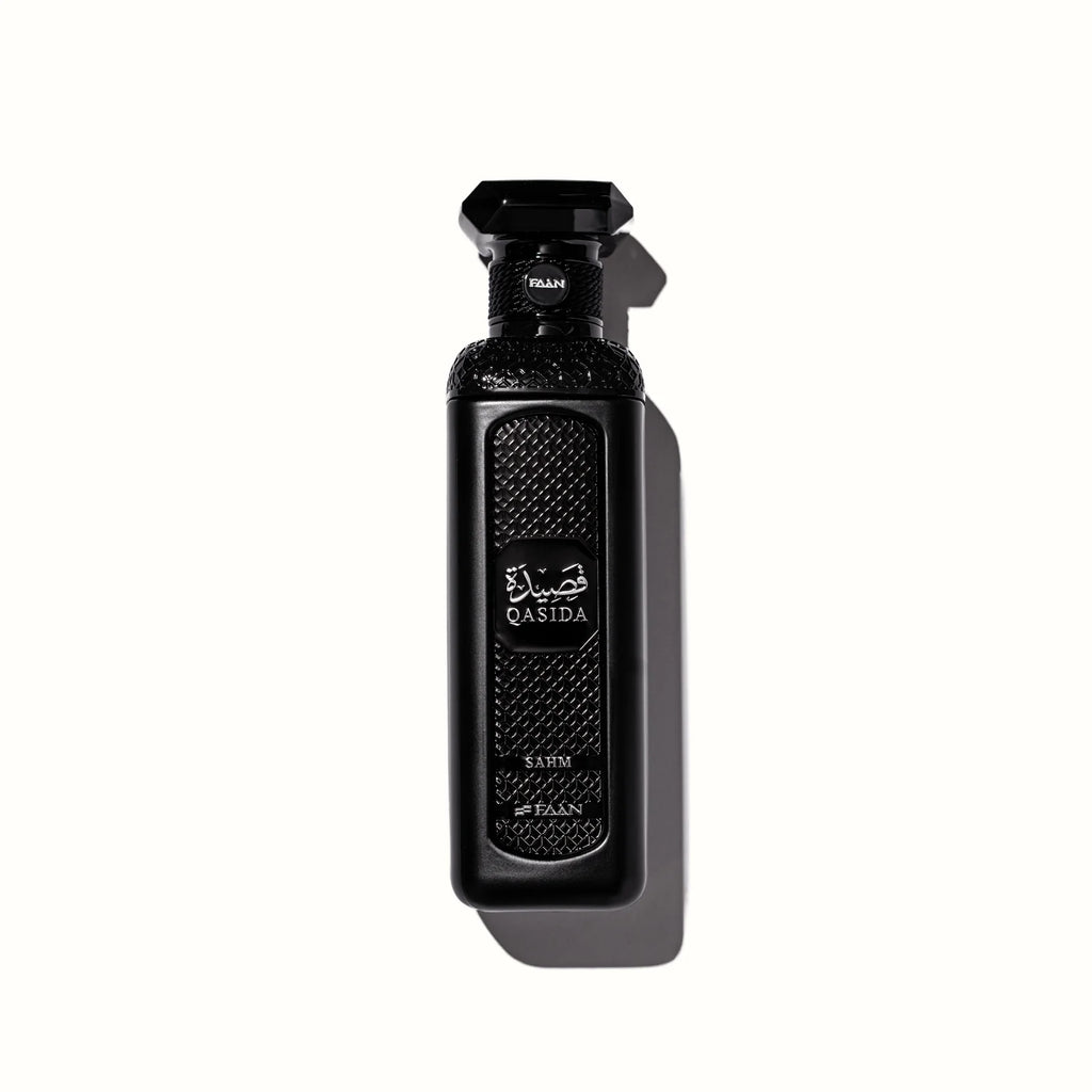 QASIDA SAHM - Faan 200ML EDP