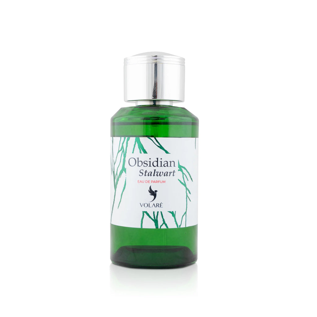 Obsidyan Stalwart - Volare EDP 100ML