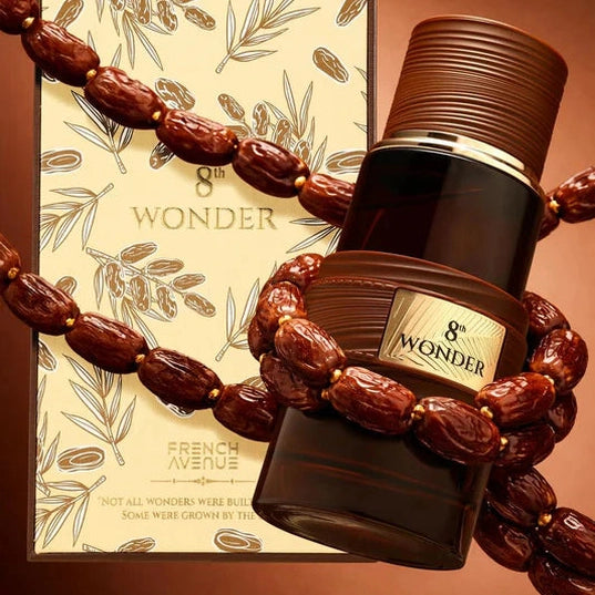 French Avenue 8th Wonder EDP 100ML