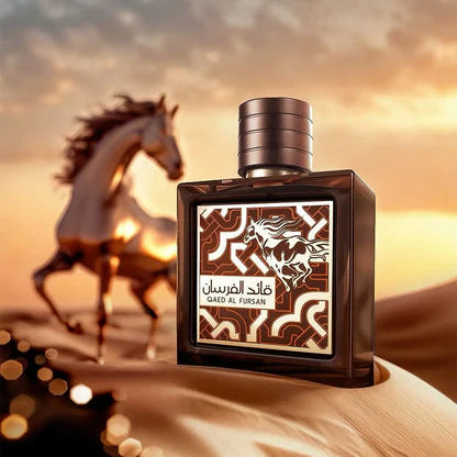 Lattafa Qaed Al Fursan Untamed EDP 90ml