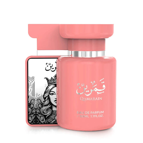 QAMARAIN HER – Eau De Parfum – 100 ML – Donna