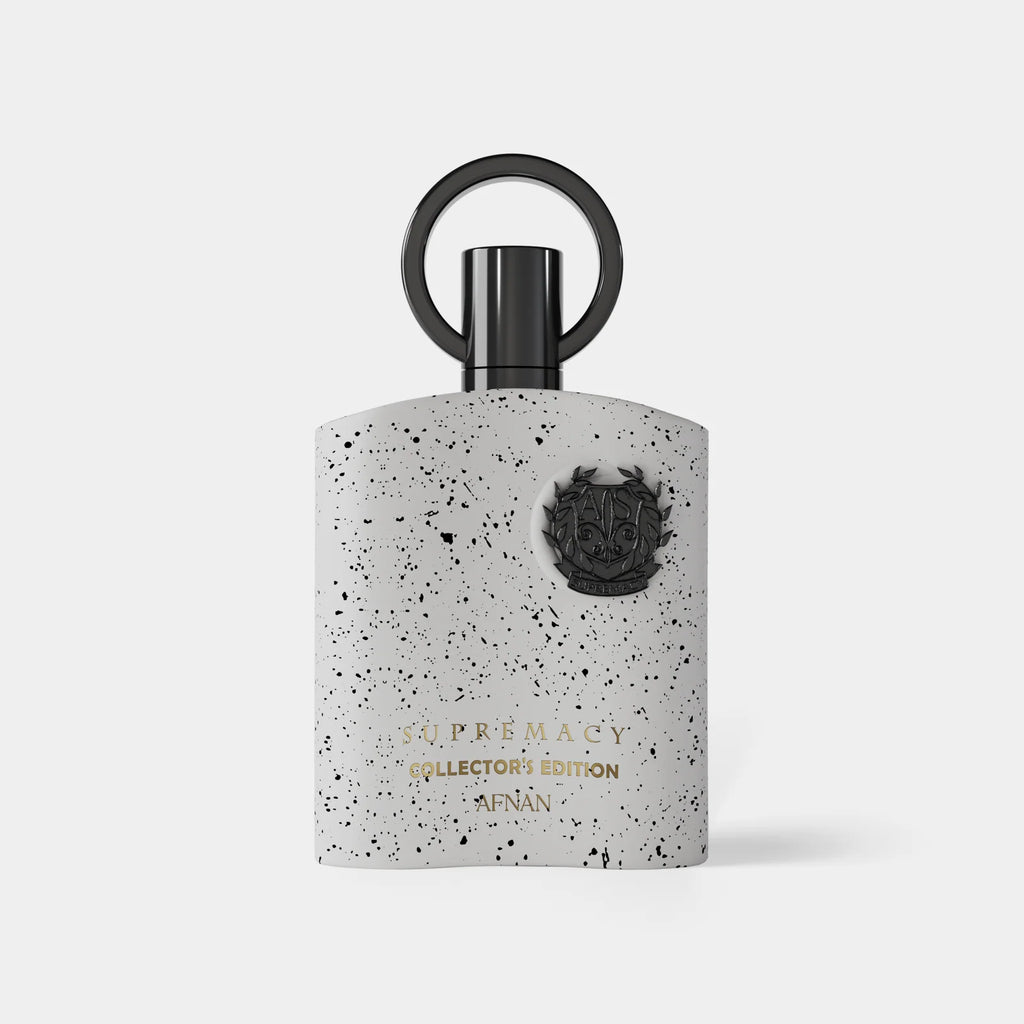 SUPREMACY COLLECTOR'S EDITION Afnan Perfumes
