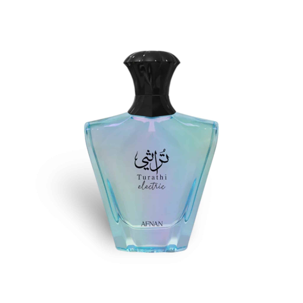 Afnan Perfumes Turathi Electric