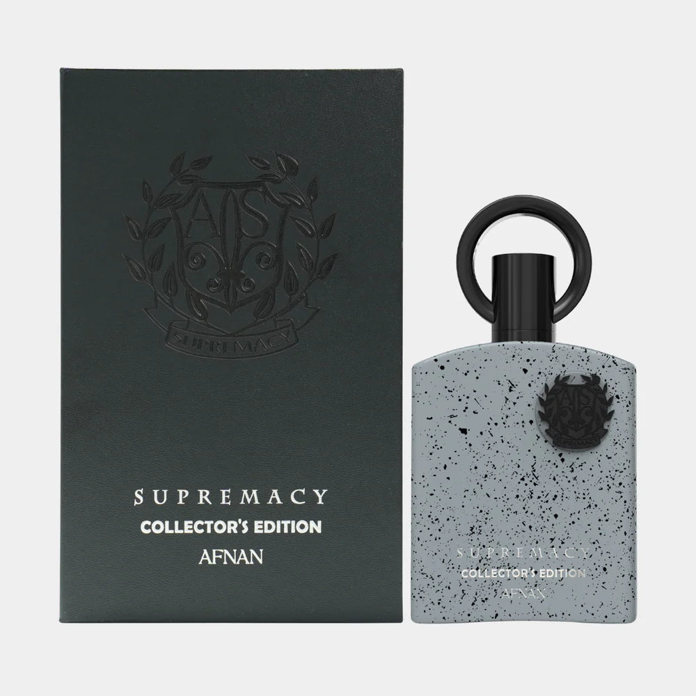 SUPREMACY COLLECTOR'S EDITION Afnan Perfumes