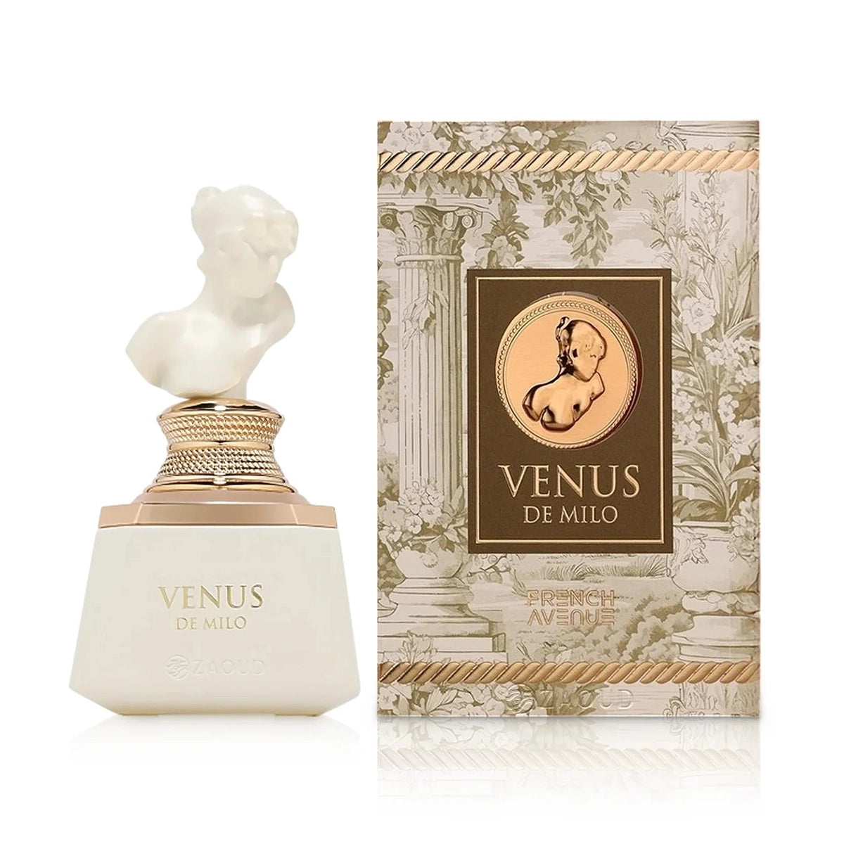 Venus de milo- french avenue 100ml