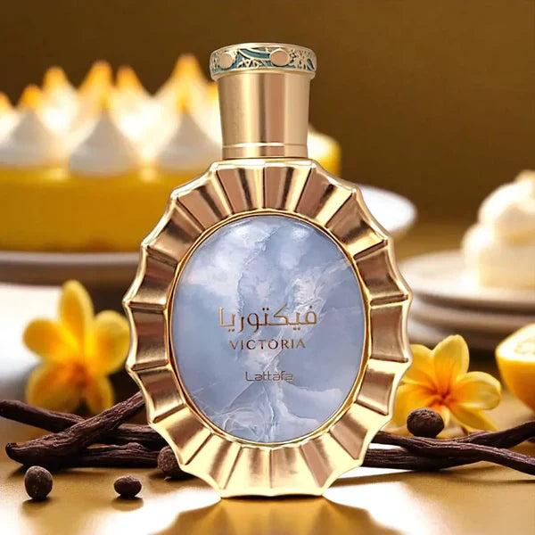 Victoria - Lattafa 100ml