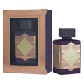 Lattafa Bade'e Al Oud Amethyst Fusion EDP 100ml