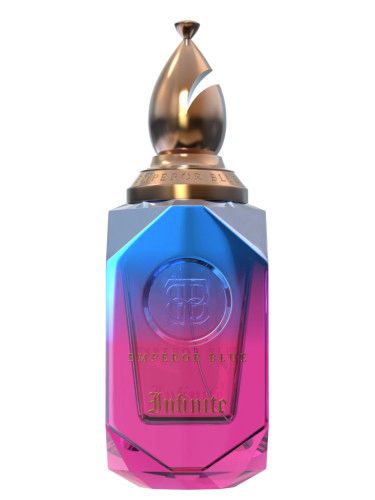 Infinite - Emperor Blue 100 ml
