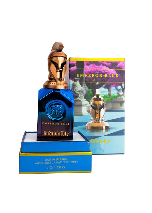 Indivisible - Emperor Blue 100 ml