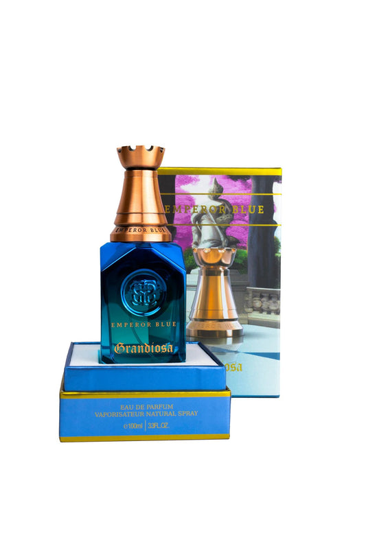Grandiosa - Emperor Blue 100 ml