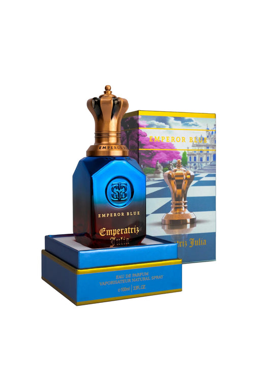 Emperatriz Julia - Emperor Blue 100 ml