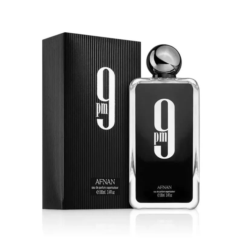 Afnan 9 PM EDP 100ml