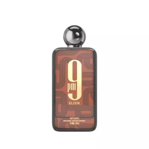 Afnan 9 PM Elixir ExDP 100ml