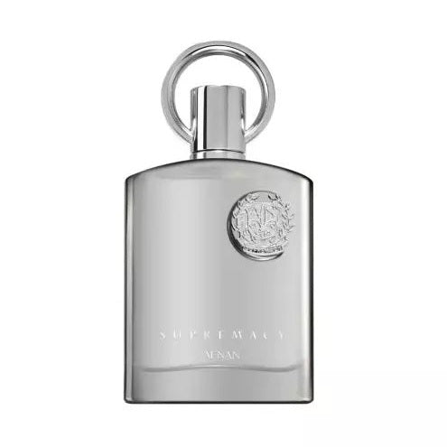 Afnan Supremacy Silver EDP 100ml