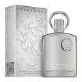 Afnan Supremacy Silver EDP 100ml