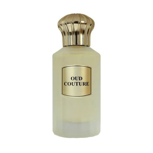 Ahmed Al Maghribi Oud Couture EDP 100ml