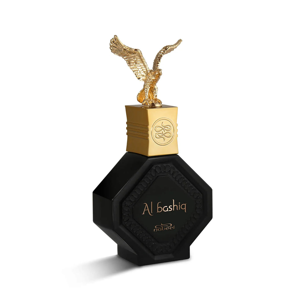Nabeel - Al Bashiq 100ML EDP