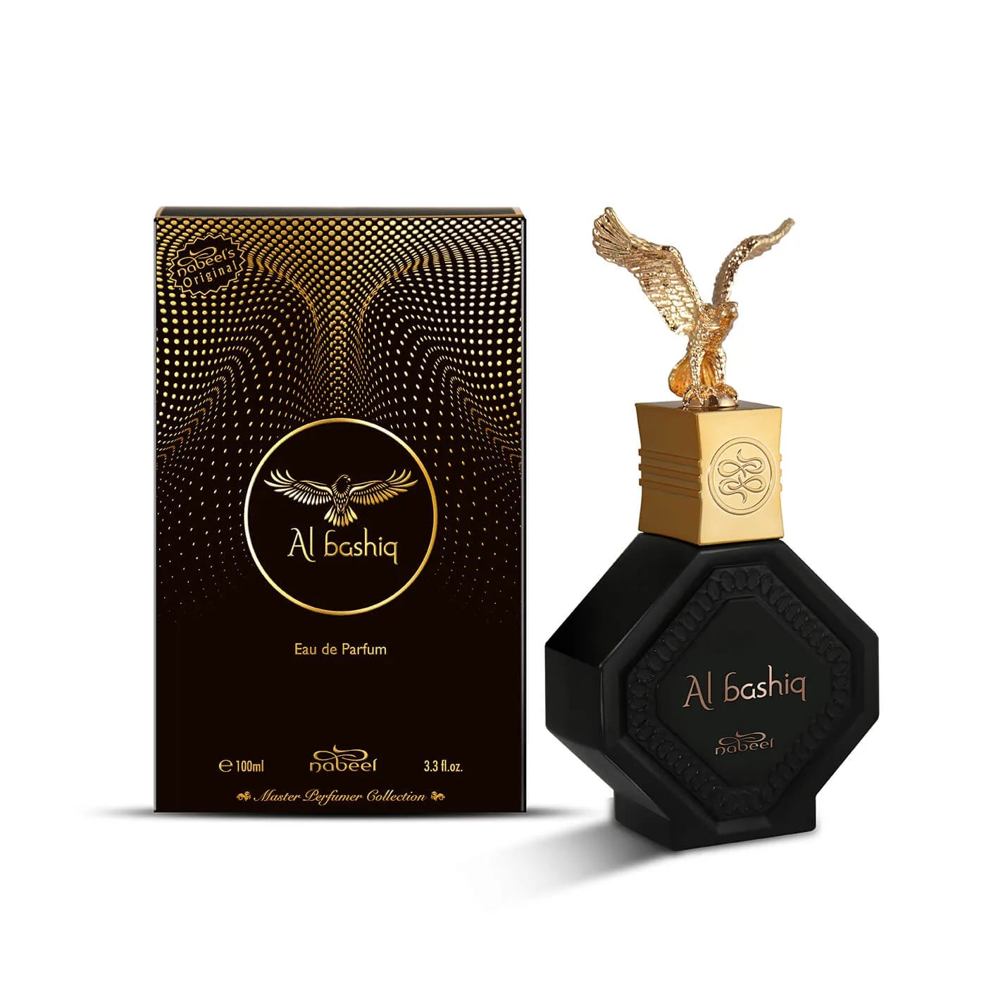 Nabeel - Al Bashiq 100ML EDP