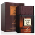 Arabian Oryx Intense Oud Saffron EDP 100ml