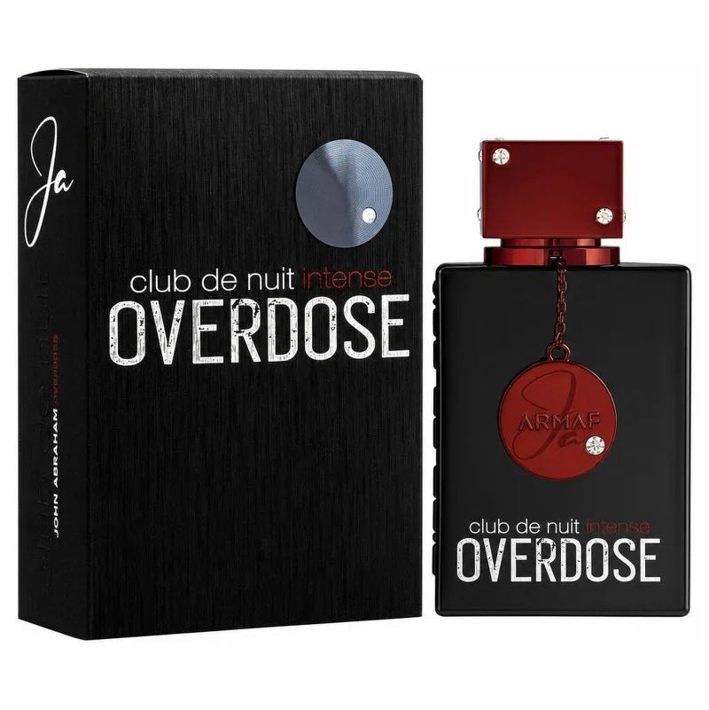 Armaf Club de Nuit Intense Overdose ExDP 105ml
