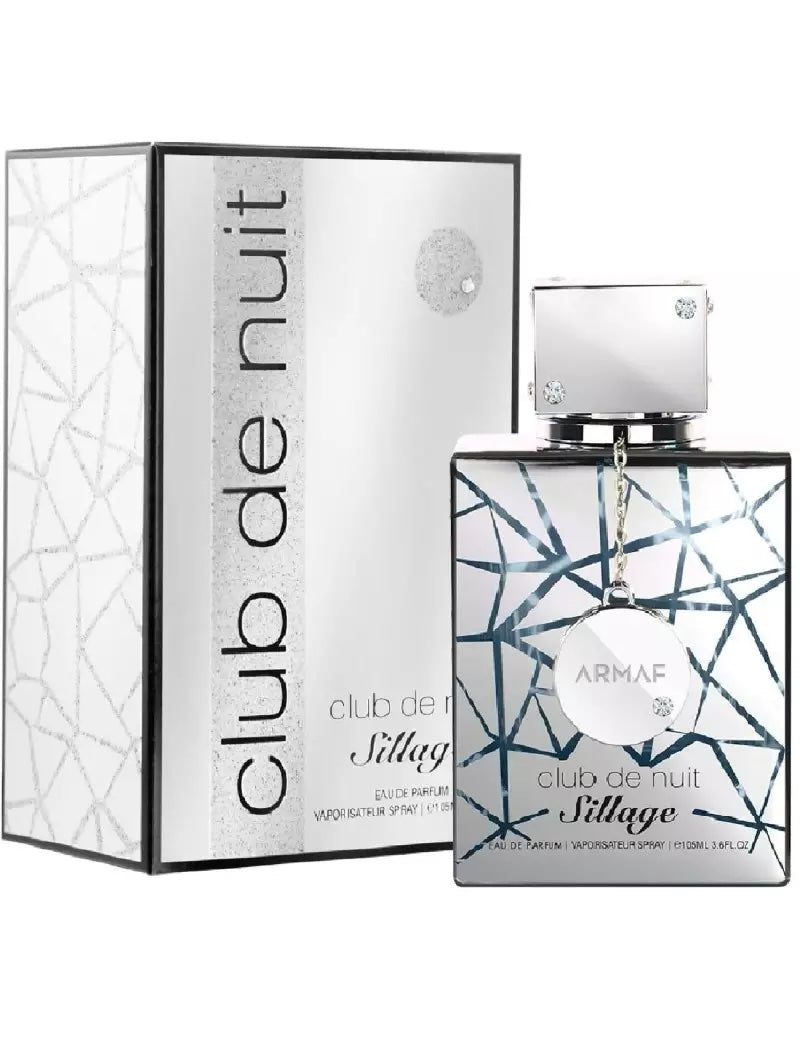 Armaf Club de Nuit Sillage EDP 105ml