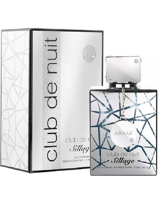 Armaf Club de Nuit Sillage EDP 105ml
