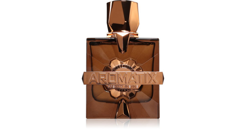 Aromatix X French Avenue Naughty Dates ExDP 100ml