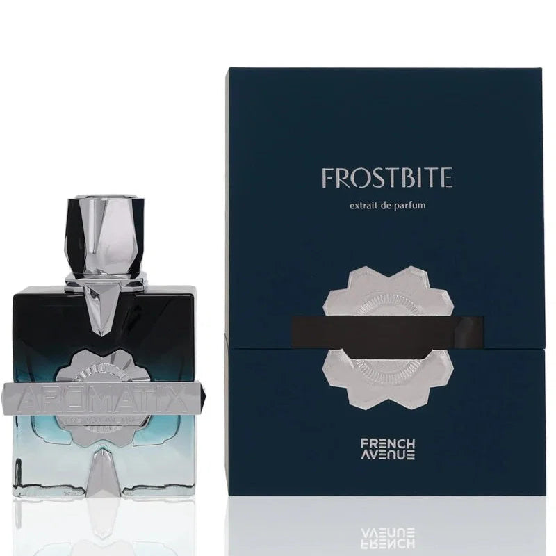 Aromatix X French Avenue Frostbite ExDP 100ml