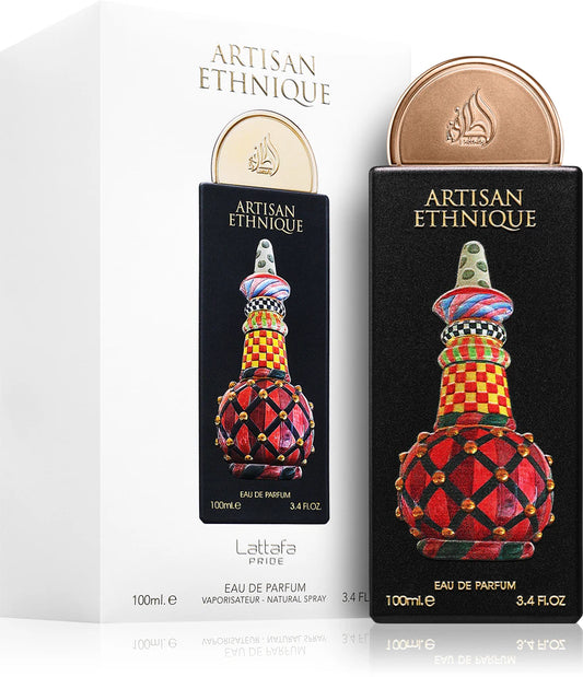 Artisan Etnique-Lattafa 100ml